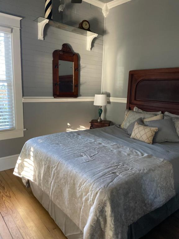 150-Year-Old Lincolnville Cottage 3Bedroom 2Bath St. Augustine Exterior photo