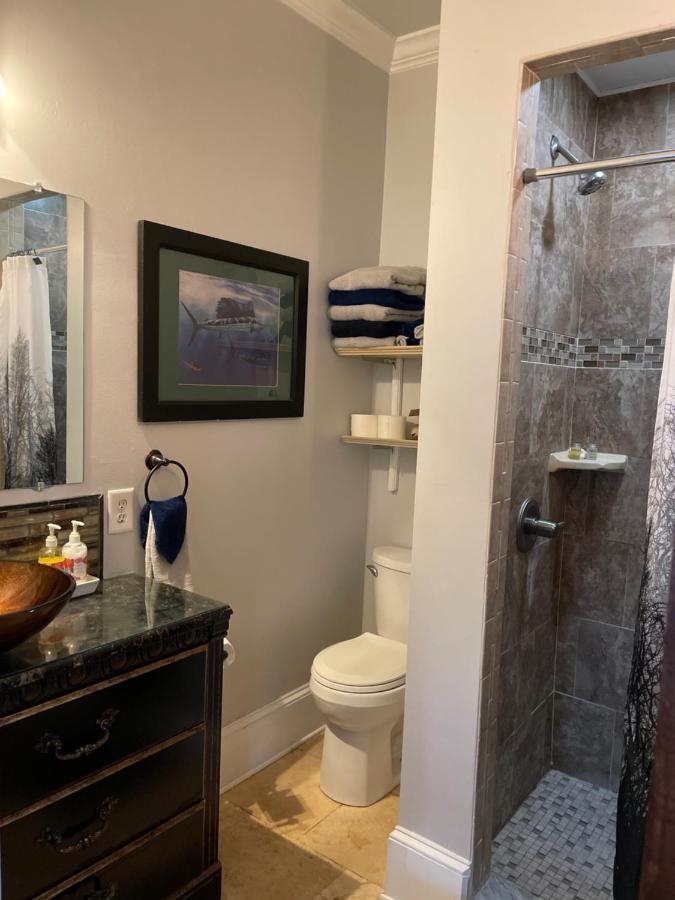 150-Year-Old Lincolnville Cottage 3Bedroom 2Bath St. Augustine Exterior photo