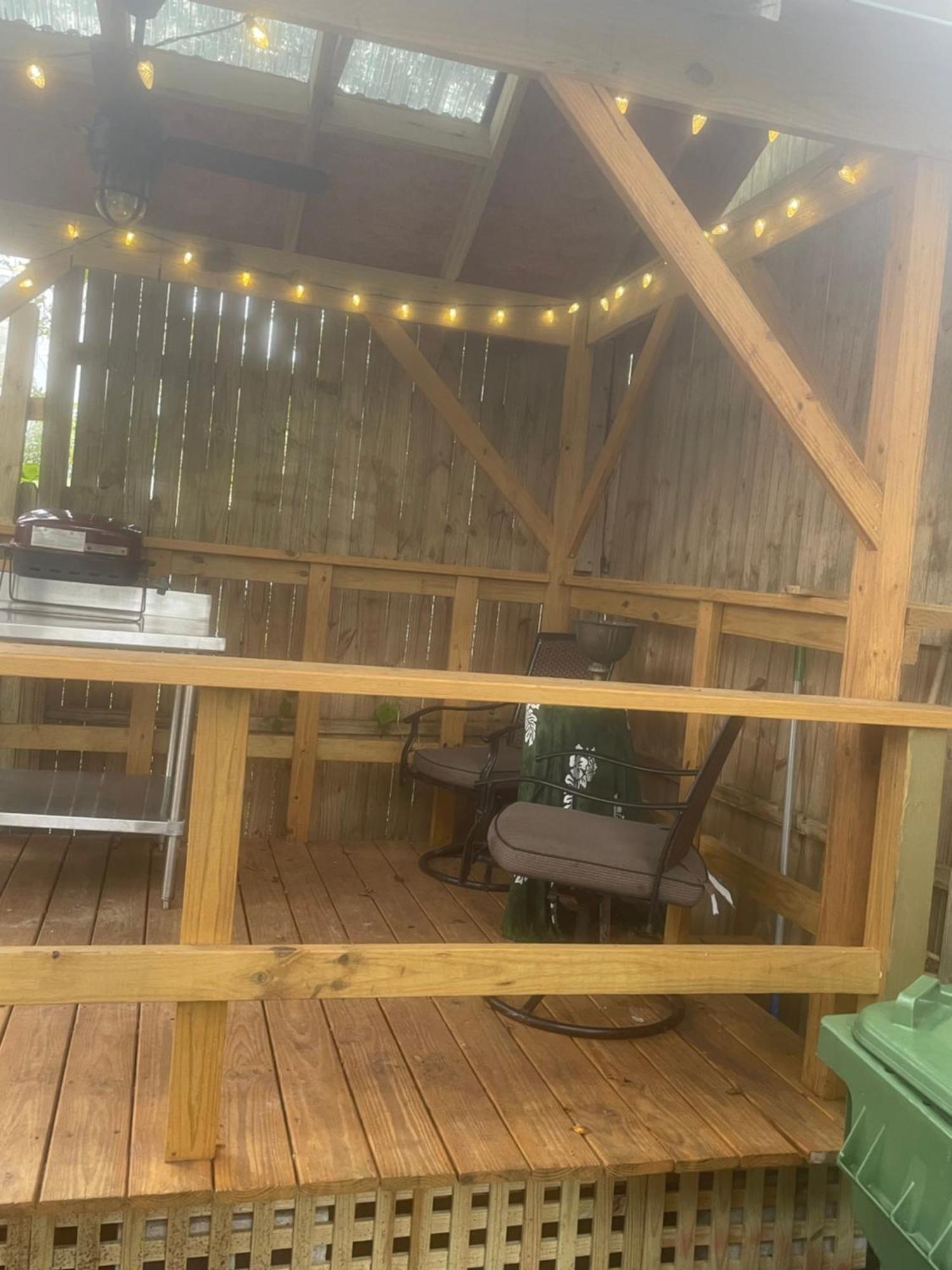150-Year-Old Lincolnville Cottage 3Bedroom 2Bath St. Augustine Exterior photo