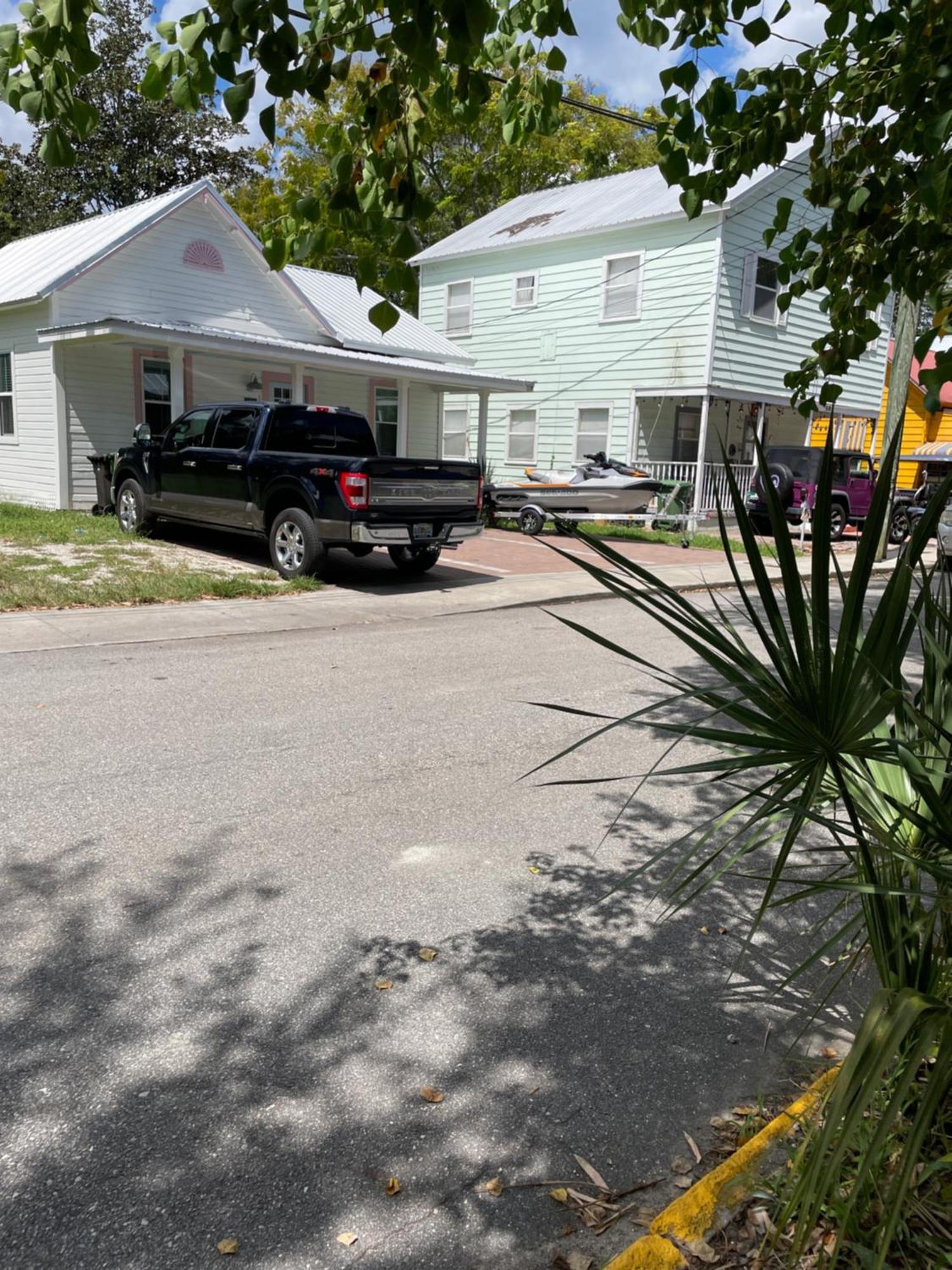 150-Year-Old Lincolnville Cottage 3Bedroom 2Bath St. Augustine Exterior photo