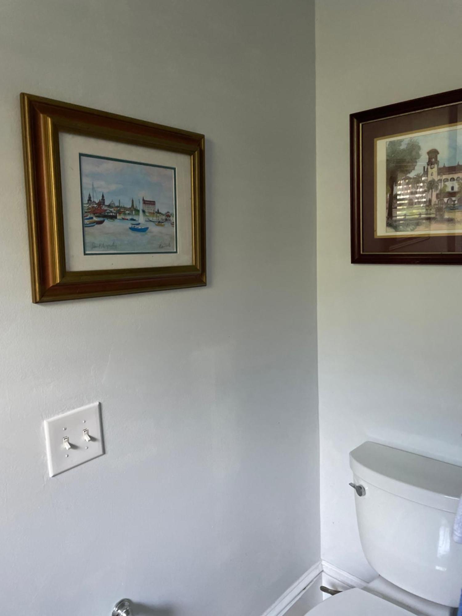 150-Year-Old Lincolnville Cottage 3Bedroom 2Bath St. Augustine Exterior photo